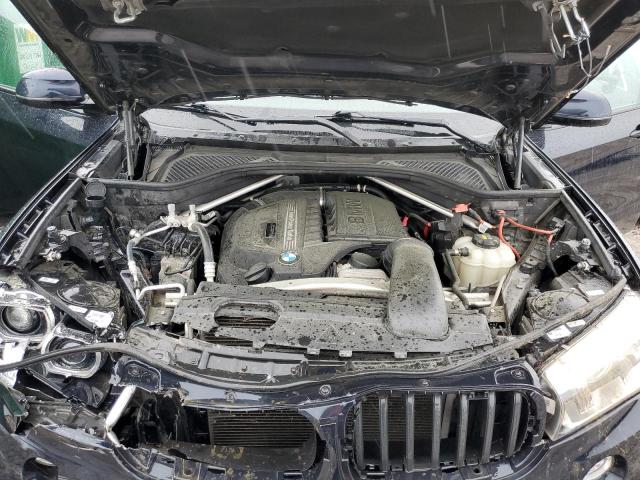 2018 BMW X5 SDRIVE3 - 5UXKR2C55J0Z16061