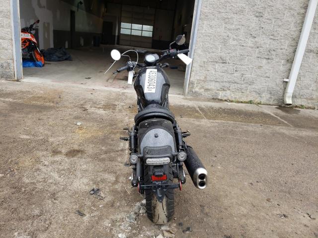 2022 HONDA CMX1100 A JH2SC8307NK100951
