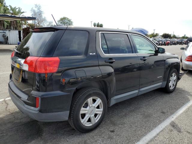 2016 GMC TERRAIN SL - 2GKALMEK7G6276842
