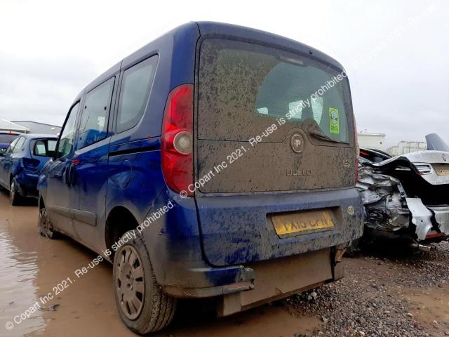 ZFA26300006954040 Fiat Doblo Myli