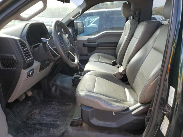 2016 FORD F150 - 1FTMF1EF5GKE98701
