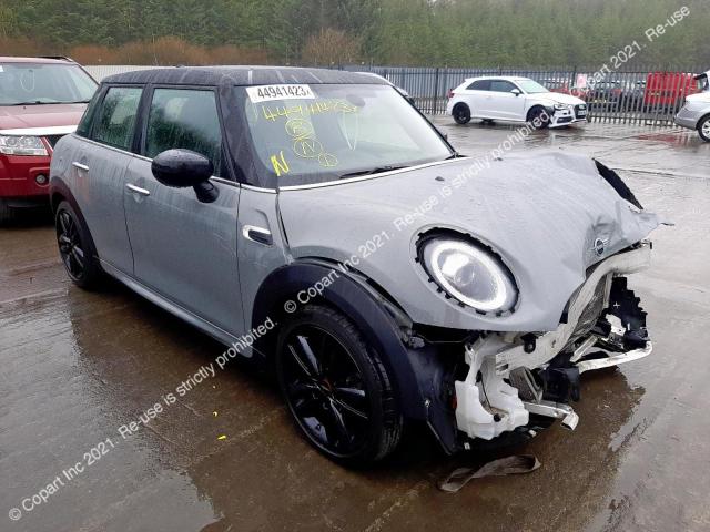 WMWXU720702L97622 Mini Cooper Spo