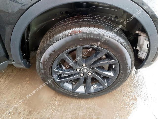 SALCB2CN6KH814600 Land Rover Discovery