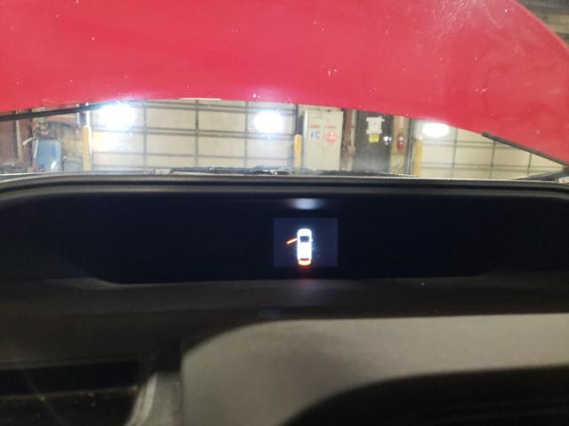 JTDKDTB34F1087703 Toyota PRIUS C