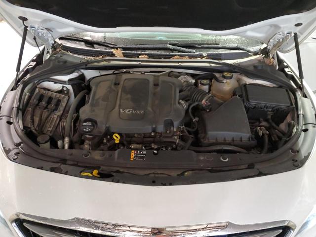 2019 BUICK LACROSSE P - 1G4ZS5SS5KU110918