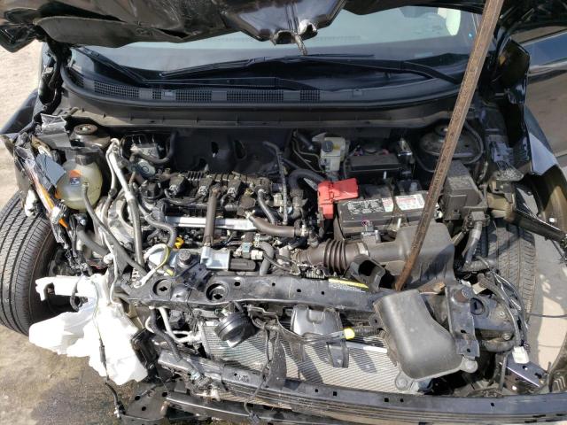 3N1CP5CVXNL521446 Nissan KICKS SV