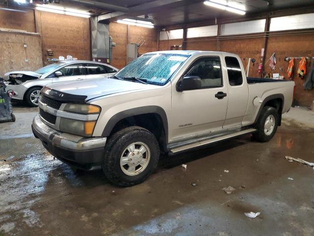 2005 Chevrolet Colorado 