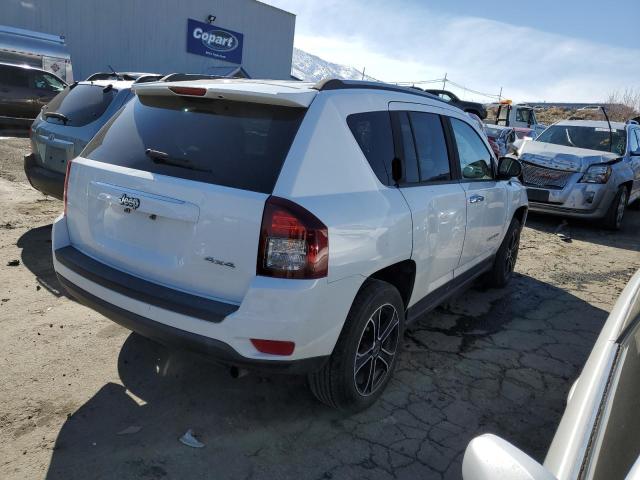 1C4NJDBB3FD282726 Jeep Compass Sport