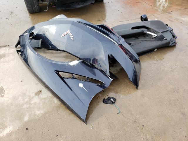 2015 CHEVROLET CORVETTE S - 1G1YA2D7XF5119665