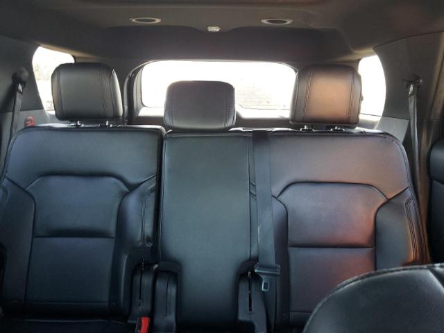 1FM5K7DH2HGB21846 Ford EXPLORER XLT