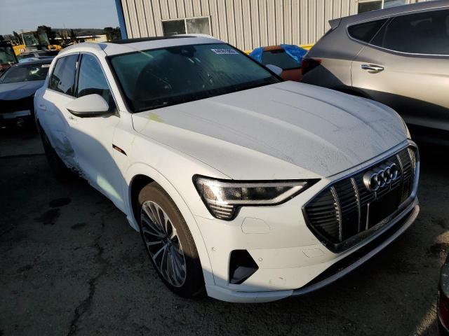 2019 AUDI E-TRON PRE - WA1VABGE2KB025161