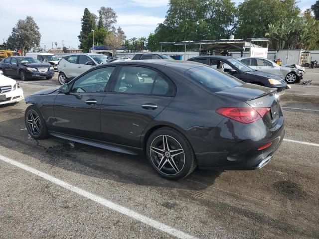 W1KAF4HB9NR053286 Mercedes-Benz C 300 4matic