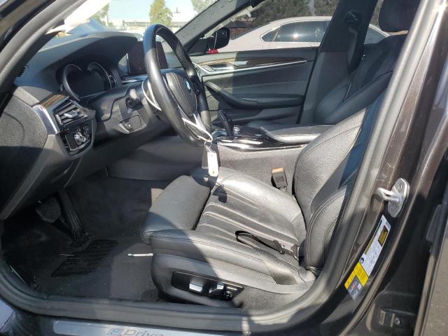 2019 BMW 530E - WBAJA9C52KB254424