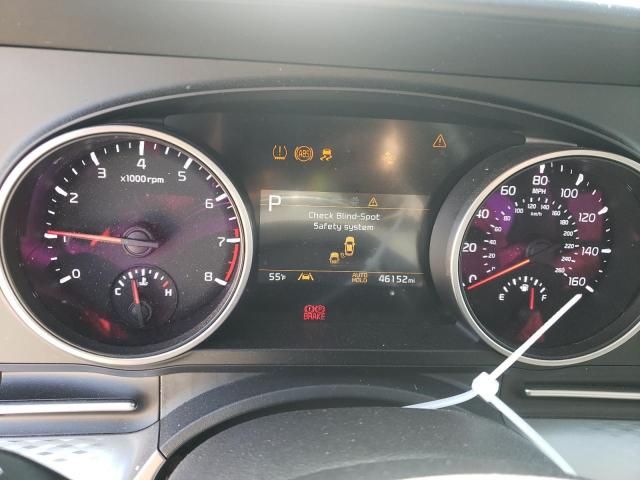 KNDNB4H39N6124455 KIA Carnival Lx