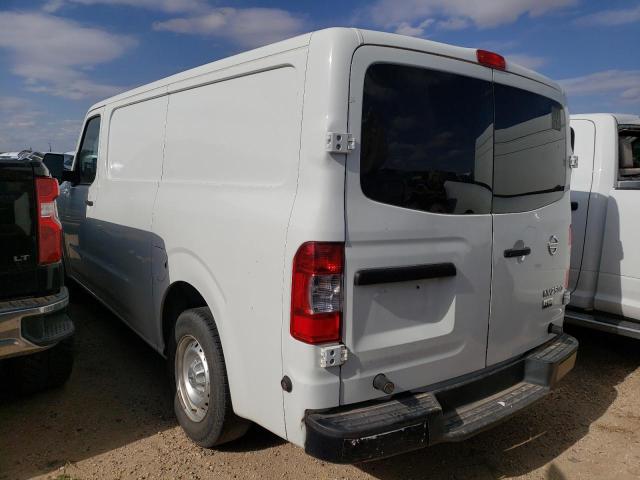 2015 NISSAN NV 1500 - 1N6BF0KX5FN804675