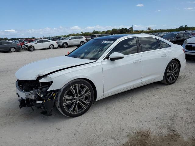 2020 AUDI A6, VIN: WAUD8AF28LN067720