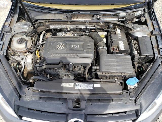2015 VOLKSWAGEN GOLF - 3VW217AU3FM066240