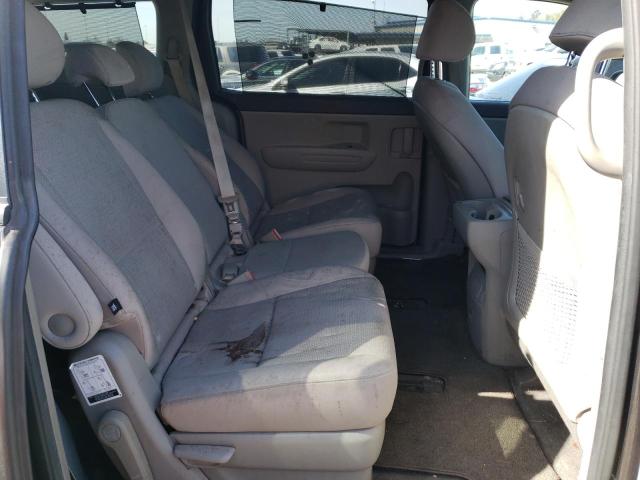 KNDMB5C12G6125750 KIA SEDONA LX