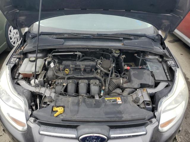 1FADP3K26EL255051 Ford FOCUS SE