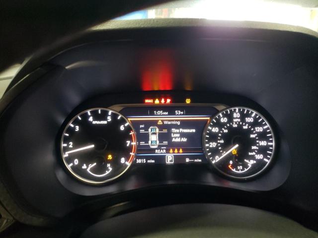 3N1AB8CV3LY223604 Nissan SENTRA SV