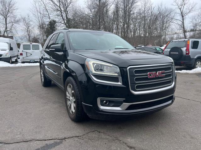 2014 GMC Acadia SLT1