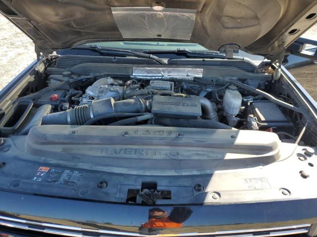 2019 CHEVROLET SILV2500 2 1GC1KTEY6KF128967