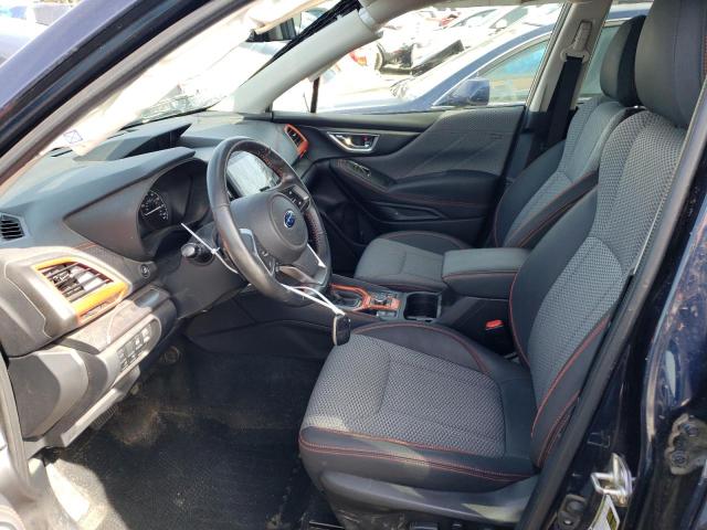 JF2SKAPC3KH422214 Subaru Forester Sport