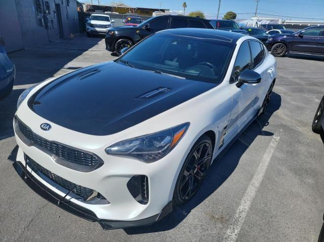 KNAE55LC9J6036047 KIA Stinger Gt2