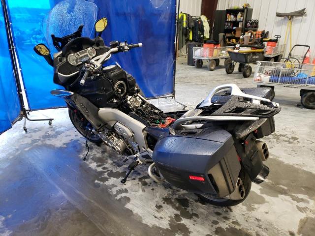 2016 BMW K1600 GTL WB1061209GZZ26580