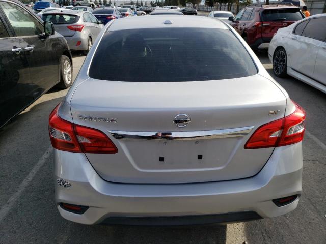 3N1AB7AP4HY335446 Nissan SENTRA S