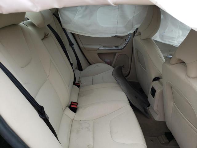YV1622FS3C2082379 Volvo S60 T5