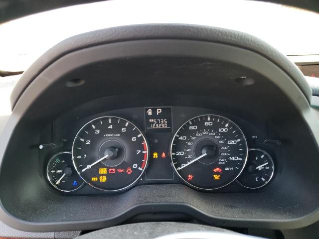 4S4BRBJC0B3347828 Subaru Outback 2.5i Limited