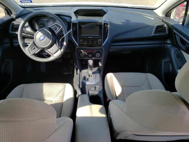 4S3GKAB68L3605242 Subaru IMPREZA
