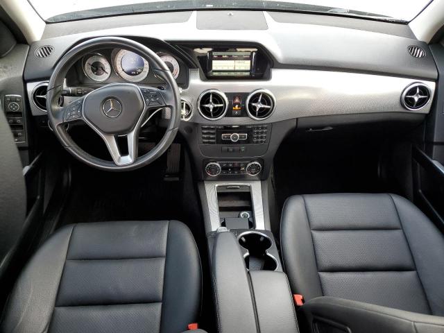 2015 MERCEDES-BENZ GLK 350 - WDCGG5HB9FG338844