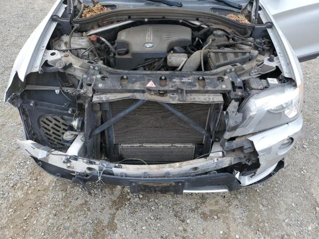 5UXWX9C53D0A18131 BMW X3 Xdrive28i