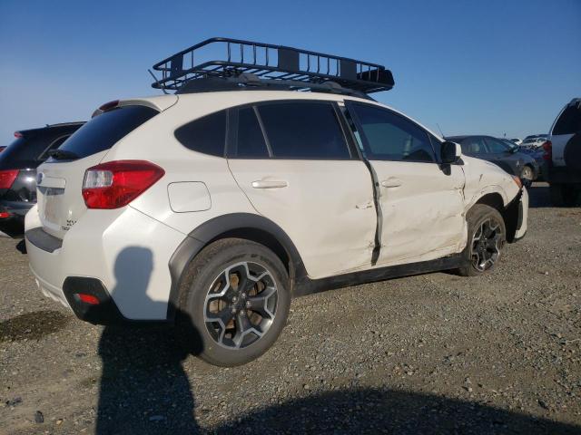 JF2GPAKC9EH340376 Subaru Xv Crosstrek 2.0 Limited