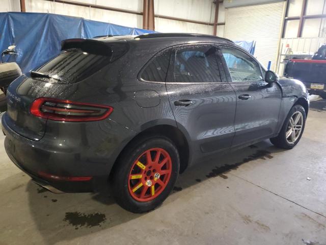 WP1AA2A56JLB23310 | 2018 PORSCHE MACAN