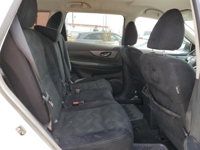 5N1AT2MN0GC893269 Nissan ROGUE S
