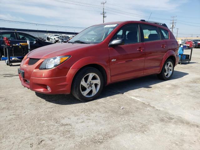 2004 Pontiac Vibe 