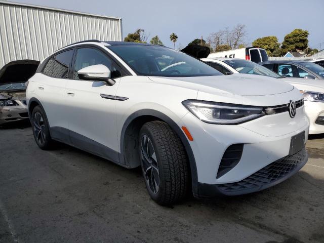 2021 VOLKSWAGEN ID.4 PRO S WVGTMPE21MP047468