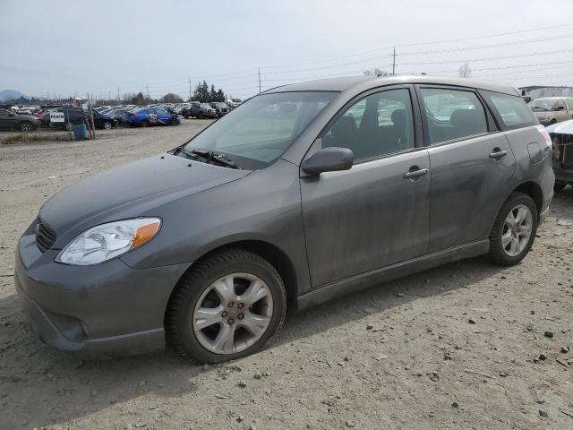 2006 Toyota Matrix Base