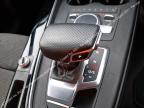 2019 AUDI A4 S LINE for sale at Copart BRISTOL