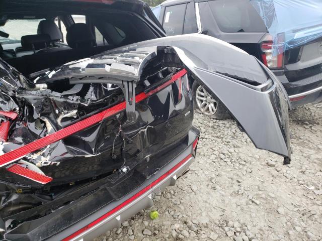 2022 HYUNDAI TUCSON N L KM8JFCAE4NU124010
