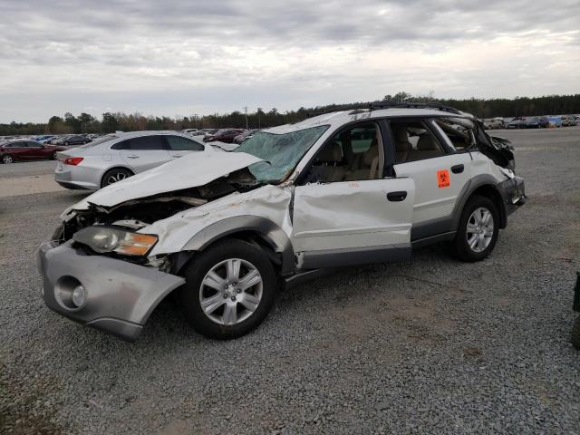 2005 Subaru Legacy 