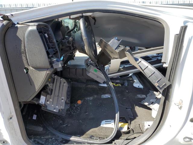 2018 CHEVROLET SILVER 4X4 3GCUKSEJ3JG312920