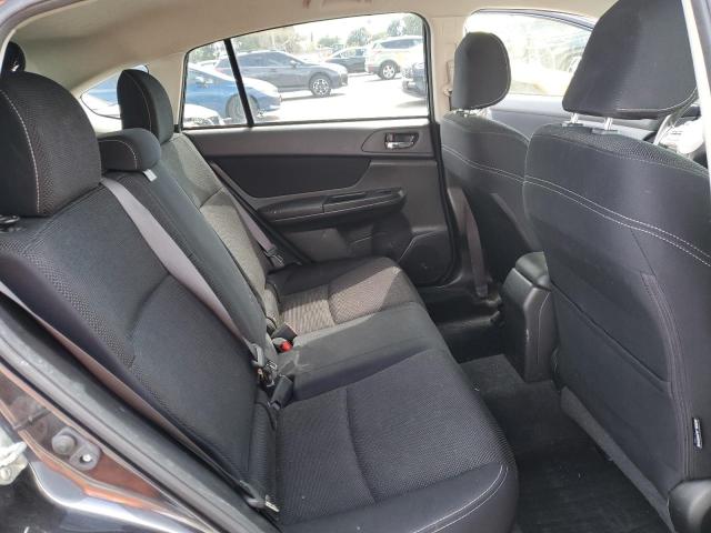JF2GPACC9E8254015 Subaru Xv Crosstrek 2.0 Premium