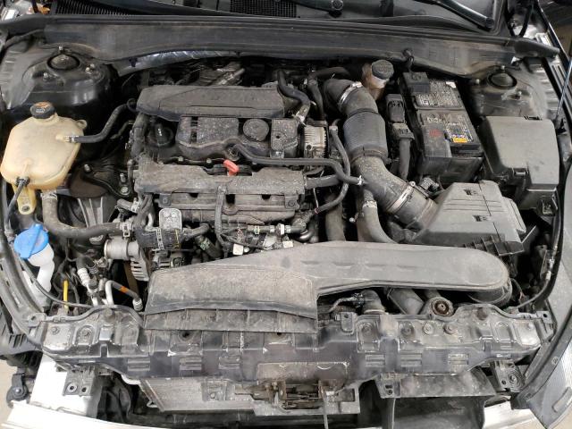 2022 KIA K5 EX - 5XXG34J23NG126470