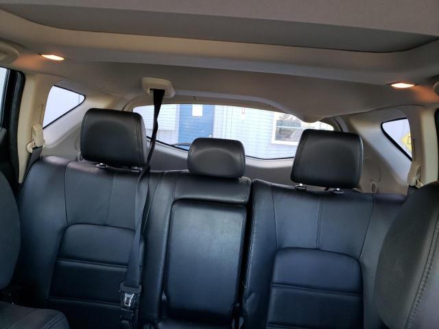 JN8AZ1MW7EW506853 Nissan MURANO S