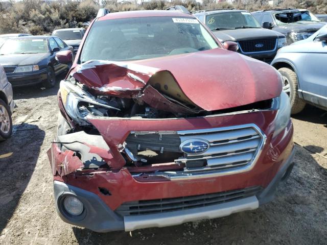 4S4BSAJC1F3352749 Subaru Outback 2.5i Limited