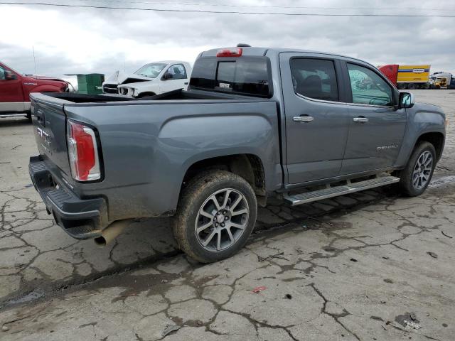 2022 GMC CANYON DEN - 1GTP6EE11N1121388